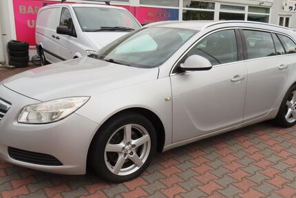 Opel Insignia 341.774 km 3.790 &euro; Sandersdorf-Brehna 06796