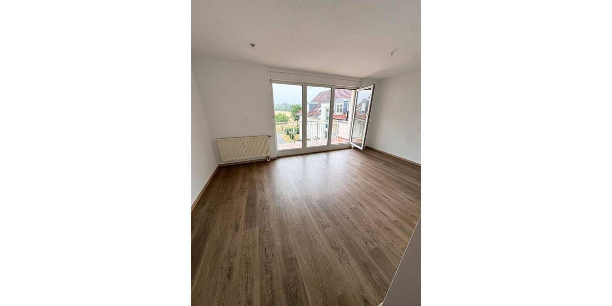 Etagenwohnung Leipzig Probstheida - 2 Zimmer, 164.000&euro; | Angebot:21377540