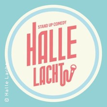 Halle Lacht! Stand-Up Comedy Show 13.12.2025 Puschkinhaus Halle (Saale)
