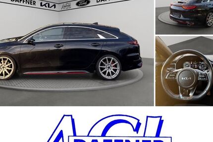 Kia pro ceed / ProCeed 29.590 km 27.950 &euro; Leipzig 04316