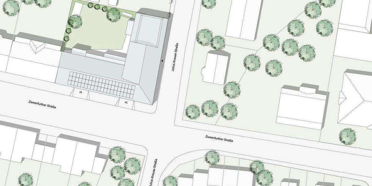 Etagenwohnung Leipzig Sellerhausen-Stünz - 2 Zimmer, 54 m&sup2;, 279.500&euro; | Angebot:26291254