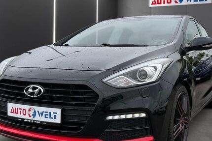 Hyundai i30 121.900 km 10.490 &euro; Sandersdorf Brehna 06796