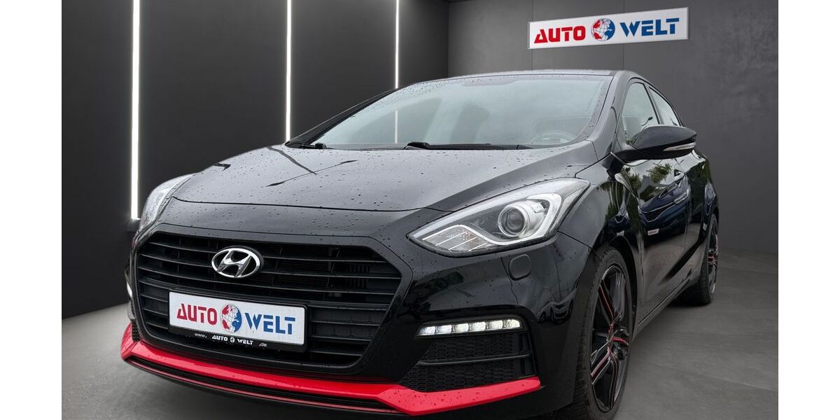 Hyundai i30 121.900 km 10.490 &euro; Sandersdorf Brehna 06796