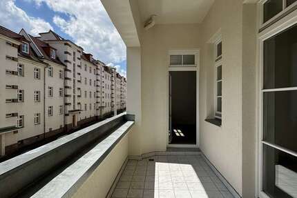 Wohnung zum Mieten in Leipzig 851 € 78.05 m² 3 zimmer