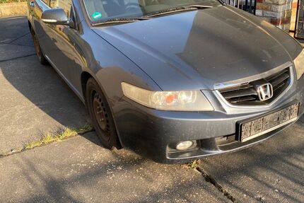Honda Accord 275.396 km 850 &euro; Bad Lausick 04651