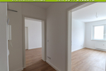 ERSTBEZUG NACH SANIERUNG + EUTRITZSCH + 3 RAUM MIT LOGGIA + AB SOFORT - Etagenwohnung Leipzig Eutritzsch | Angebot:26232921