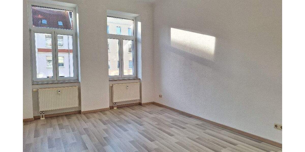 Etagenwohnung Eilenburg Eilenburg-Ost - 2 Zimmer, 57 m&sup2;, 385&euro; | Angebot:25280009