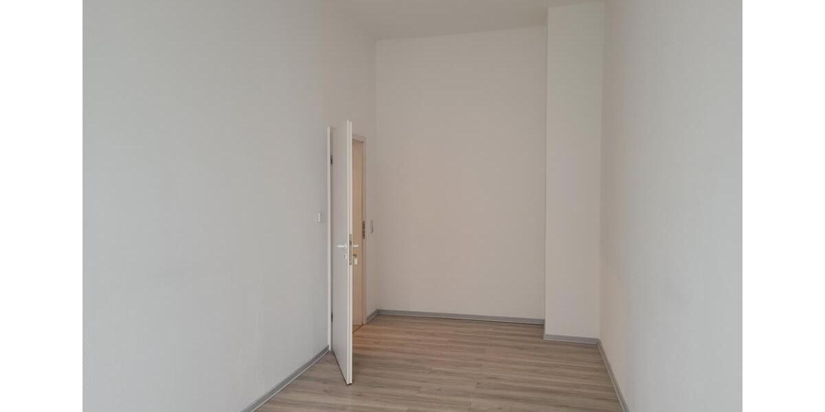 Erdgeschoßwohnung Wurzen - 3 Zimmer, 72 m&sup2;, 505&euro; | Angebot:25751107