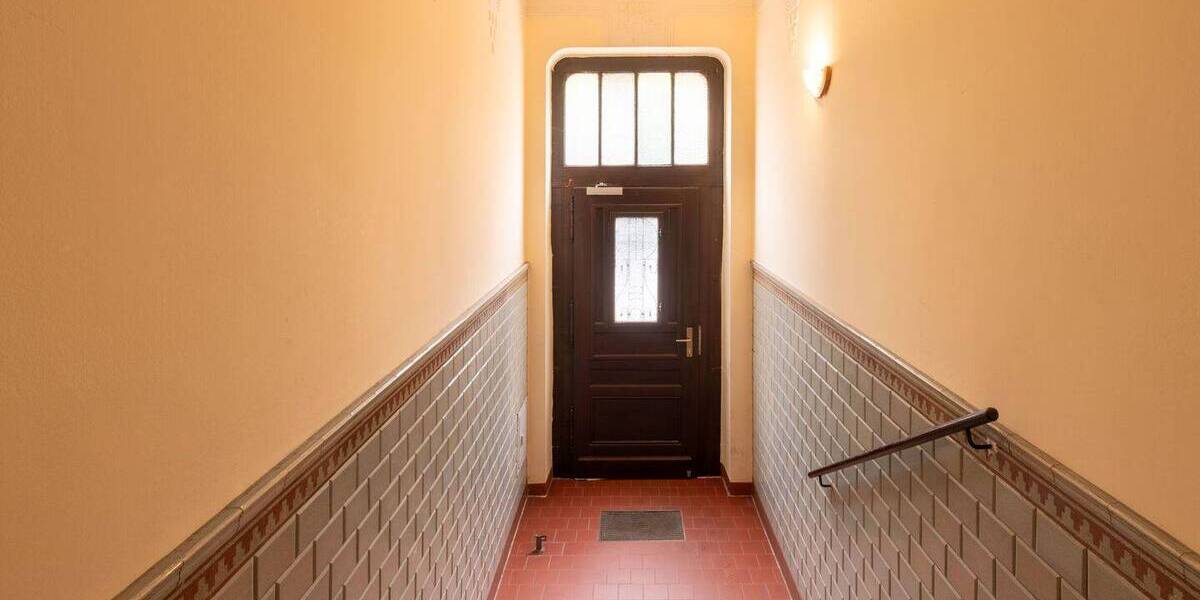 Etagenwohnung Leipzig Anger-Crottendorf - 3 Zimmer, 75 m&sup2;, 185.000&euro; | Angebot:26703441