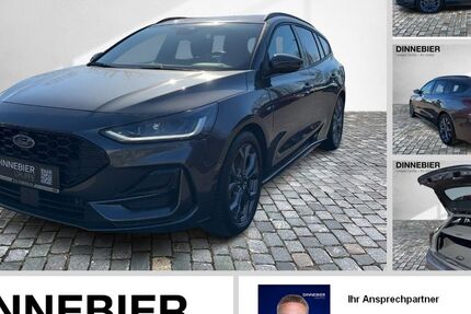 Ford Focus 32.844 km 21.190 &euro; Leipzig 04158