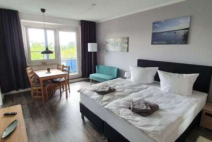 Zimmer Leipzig Lausen-Grünau - 2 Zimmer, 850&euro; | Angebot:27200103