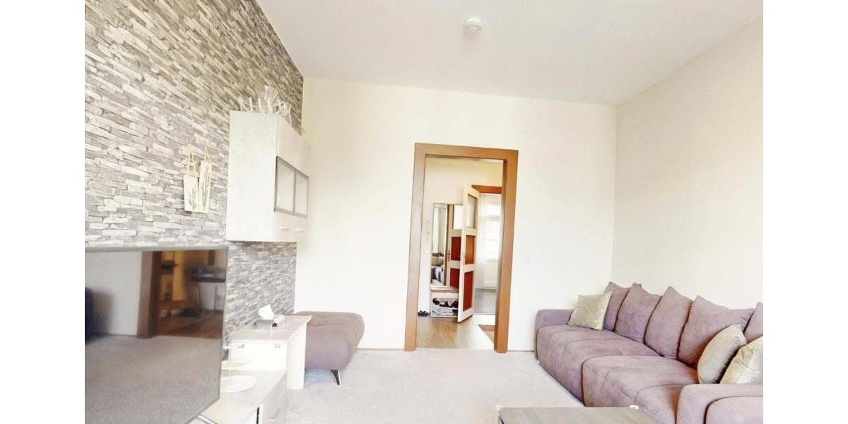 Etagenwohnung Leipzig Mitte - 4 Zimmer, 128 m&sup2;, 1.350&euro; | Angebot:25217596