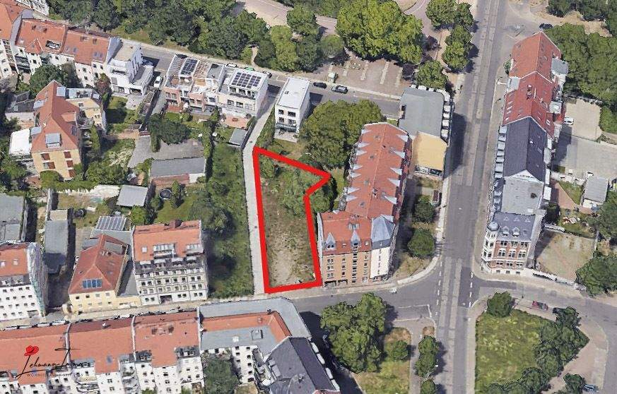 Einfamilienhaus Leipzig Neustadt-Neuschönefeld - 1.305.000&euro; | Angebot:25535601