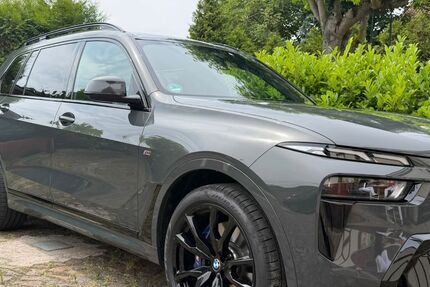 BMW X7 4.900 km 99.800 &euro; Leipzig 04328