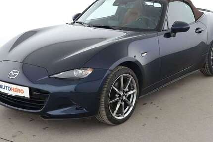 Mazda MX-5 12.183 km 32.250 &euro; Leipzig 04328