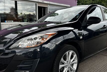 Mazda 3 94.498 km 6.990 &euro; Kabelsketal OT Gröbers 06184