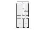 Erdgeschoßwohnung Leipzig West - 3 Zimmer, 70 m&sup2;, 541&euro; | Angebot:25921317