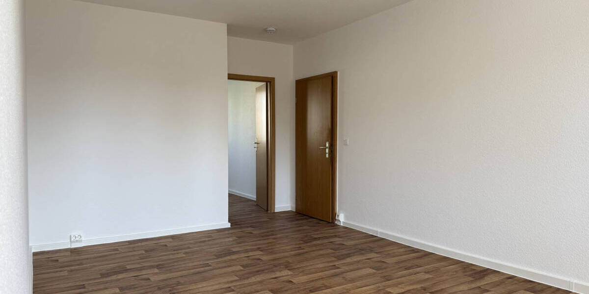 Etagenwohnung Bad Dürrenberg - 3 Zimmer, 60 m&sup2;, 381&euro; | Angebot:26450229