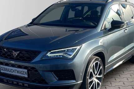 Cupra Ateca 61.549 km 26.900 &euro; Leipzig 04328