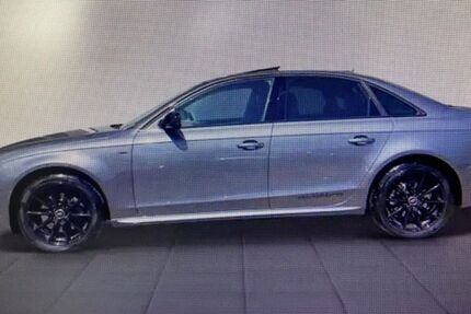 Audi A4 116.270 km 15.900 &euro; Kabelsketal 06184