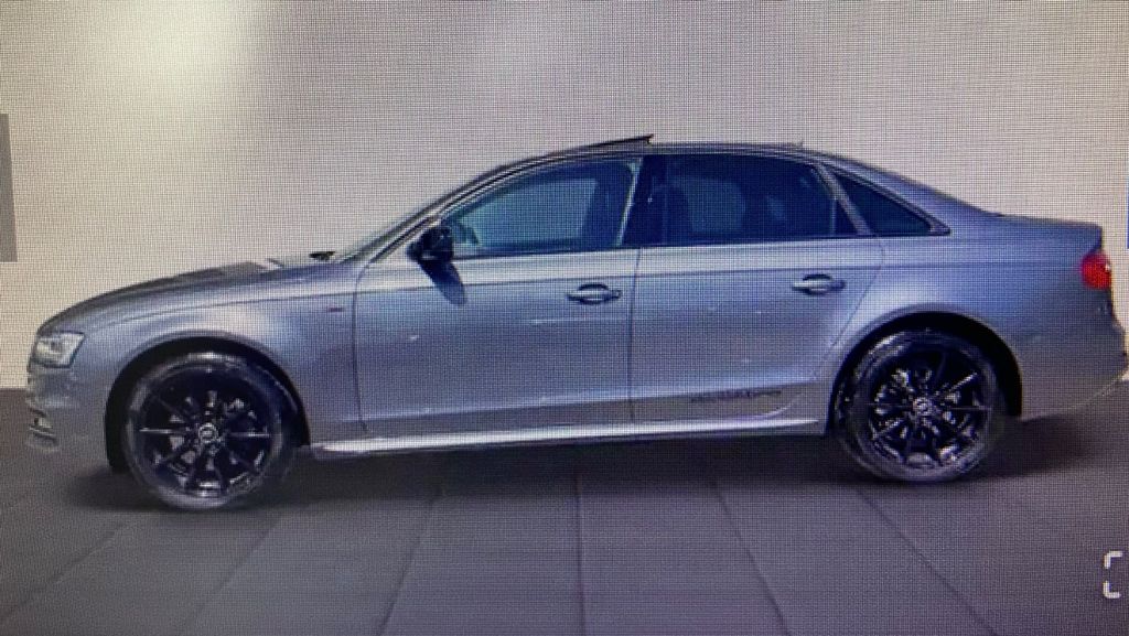 Audi A4 116.270 km 15.900 &euro; Kabelsketal 06184