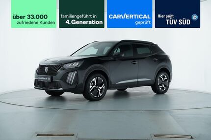 Peugeot 2008 16.175 km 21.950 &euro; Zwenkau (Leipzig) 04442