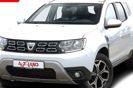 Dacia Duster 27.784 km 15.490 &euro; Leipzig 04209