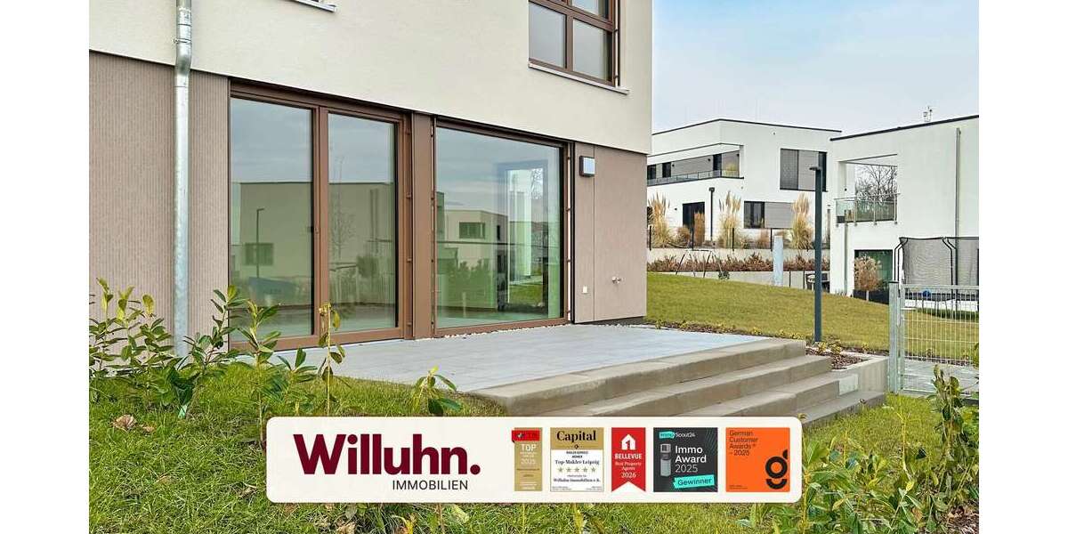 Einfamilienhaus Zwenkau - 6 Zimmer, 152 m&sup2;, 2.438&euro; | Angebot:25765381