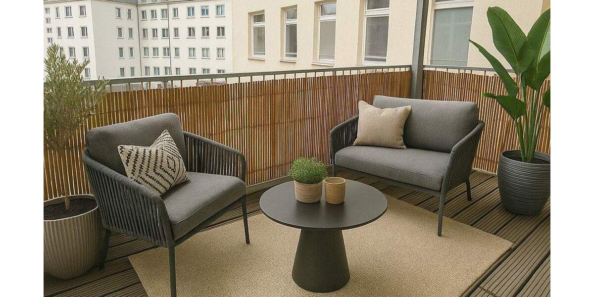 Etagenwohnung Leipzig Zentrum-Süd - 5 Zimmer, 175 m&sup2;, 499.000&euro; | Angebot:24515715