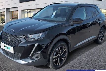 Peugeot 2008 26.869 km 16.430 &euro; Leipzig 04105
