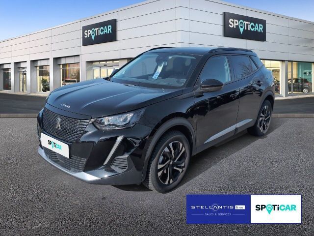Peugeot 2008 26.869 km 16.430 &euro; Leipzig 04105