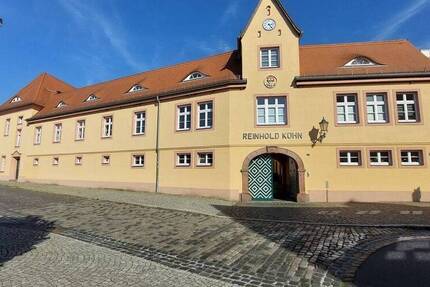 2-Zi.-Maisonette-Whg. im Zentrum von Grimma