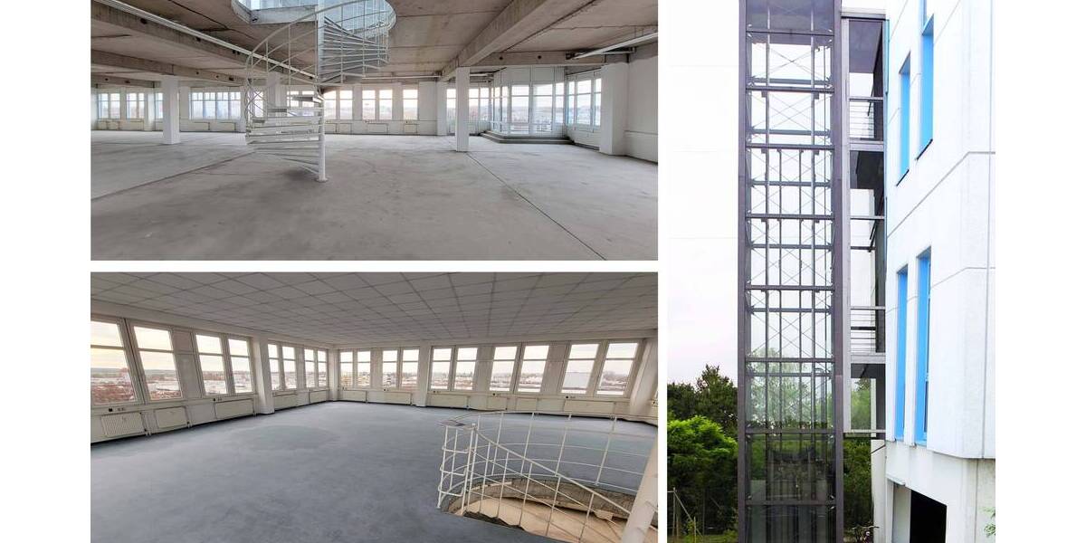 Gewerbeobjekt Wiedemar - 2.738&euro; | Angebot:19346340