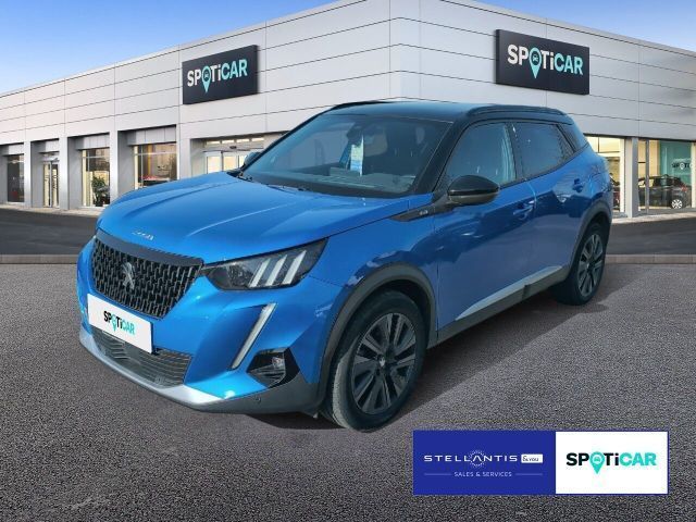 Peugeot 2008 42.667 km 19.930 &euro; Leipzig 04105