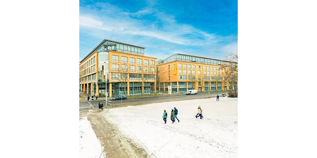 Gewerbeobjekt Leipzig Nordost - 11&euro; | Angebot:23620532