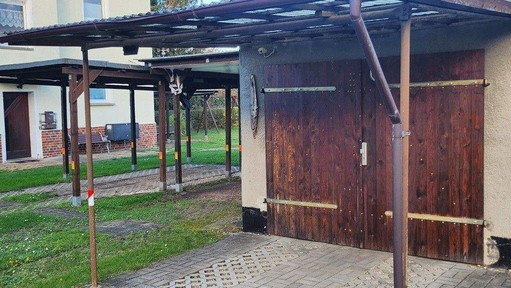 Doppelhaushälfte Neukieritzsch Deutzen - 6 Zimmer, 135 m&sup2;, 174.300&euro; | Angebot:26244877