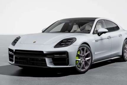 Porsche Panamera 36.461 km 129.800 &euro; Leipzig 04356