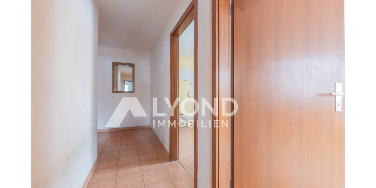 Etagenwohnung Wurzen - 3 Zimmer, 82 m&sup2;, 130.000&euro; | Angebot:26608431
