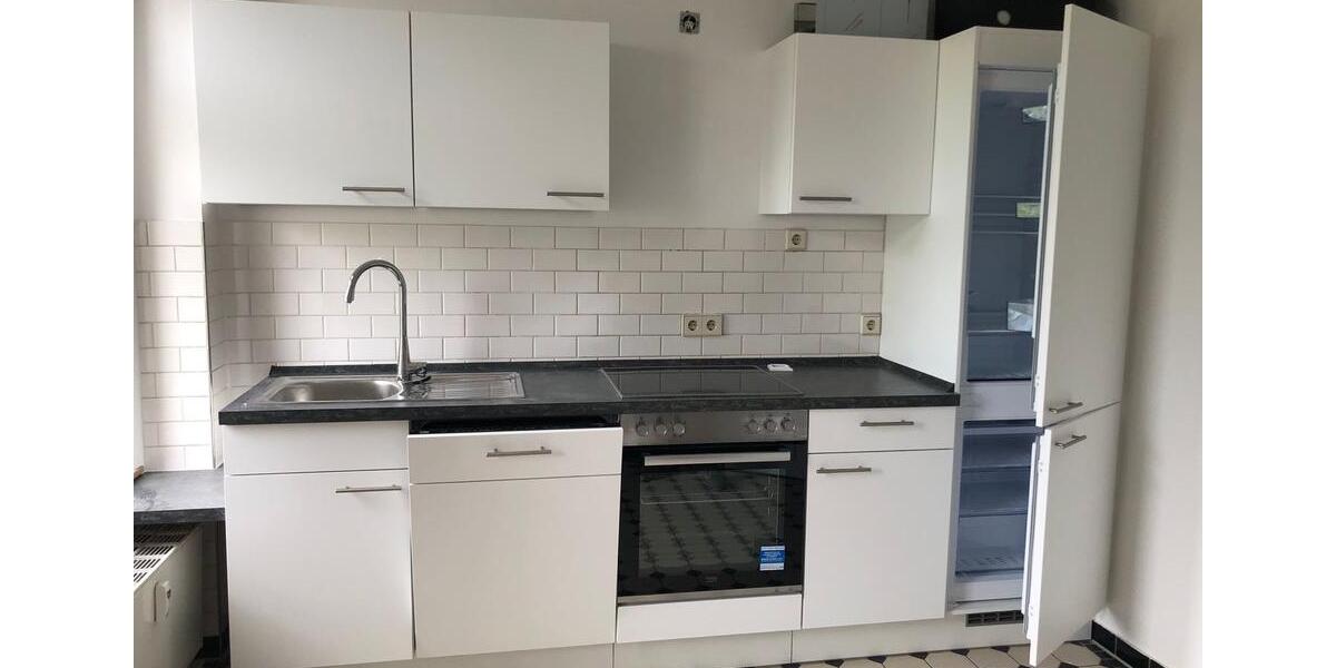 Etagenwohnung Leipzig Mitte - 4 Zimmer, 98 m&sup2;, 1.249&euro; | Angebot:26477515