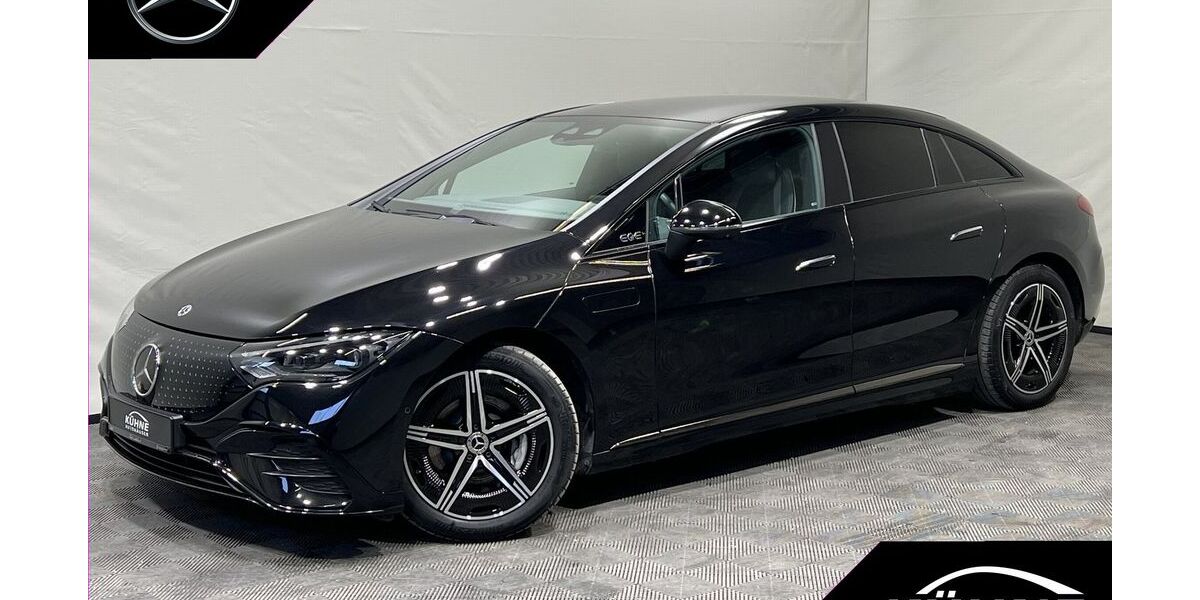 Mercedes-Benz EQE 29.954 km 49.950 &euro; Leipzig 04179