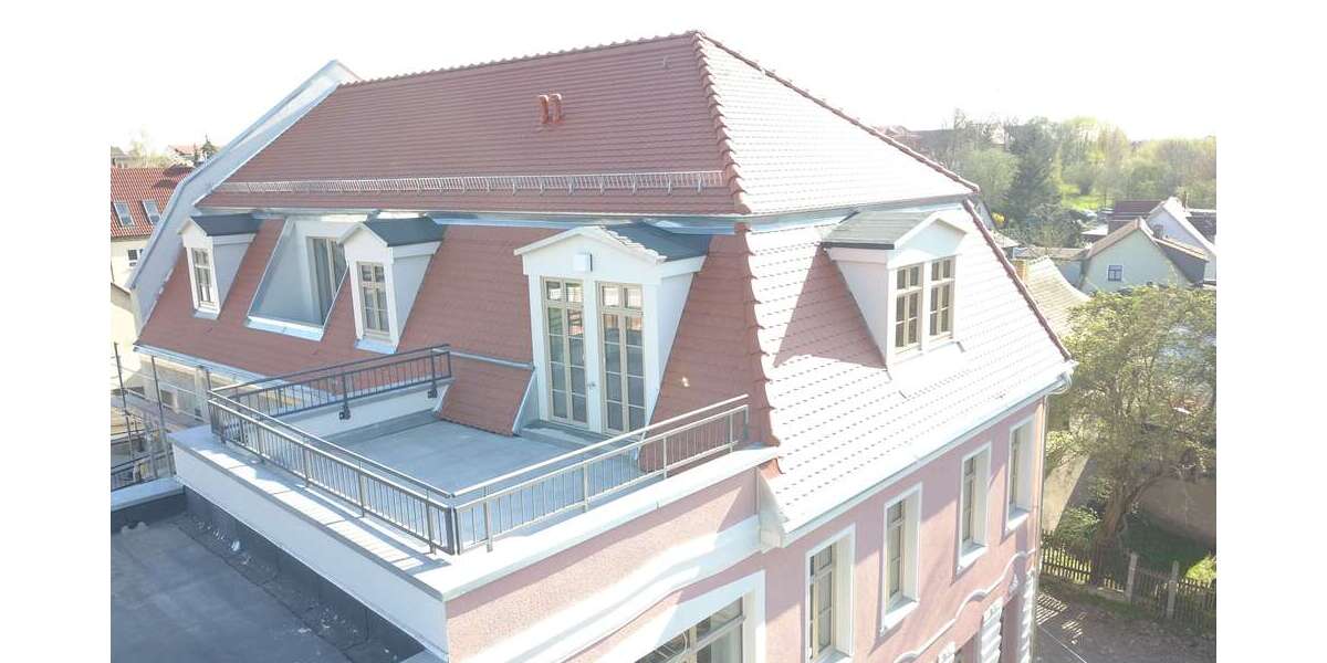 Wohnung zum Mieten in Taucha 756 € 63 m² 2 zimmer