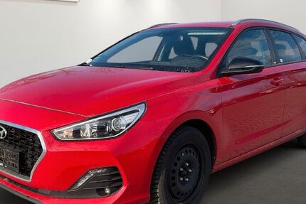 Hyundai i30 133.328 km 9.399 &euro; Brehna 06796