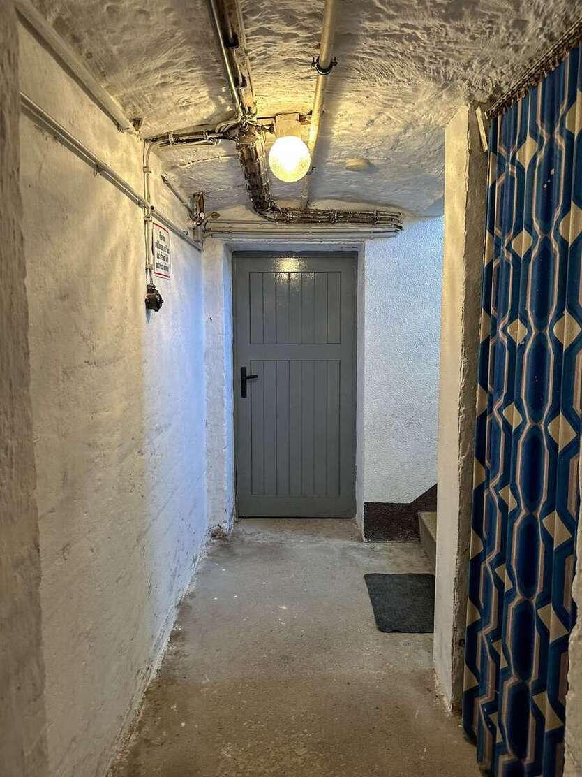 Kapitalanlage in Landsberg: Gepflegtes Mehrfamilienhaus mit Potenzial zimmer