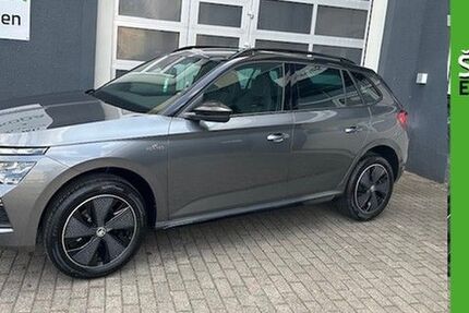 Skoda Kamiq 1.376 km 30.750 € Halle / Saale 06120