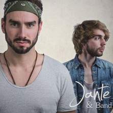 Jante & Phil Holstein 24.01.2026 Hafentheater am Hainer See