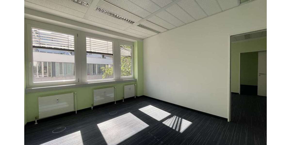 Genügend Platz zum Wachsen- Ihr neues Büro in den Gohlis Arkaden! 11 zimmer