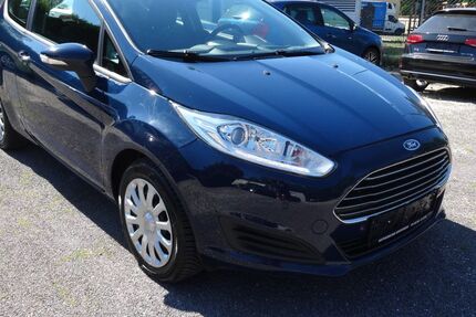 Ford Fiesta 199.875 km 4.500 &euro; Groitzsch 04539