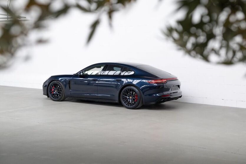 Panamera