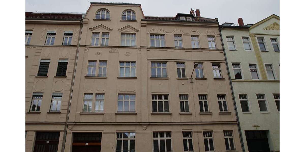 Etagenwohnung Leipzig Nordost - 3 Zimmer, 73 m&sup2;, 195.000&euro; | Angebot:24343502