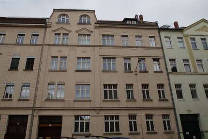 Wohnung Leipzig Nordost - 3 Zimmer, 73 m&sup2;, 195.000&euro; | Angebot:24343502